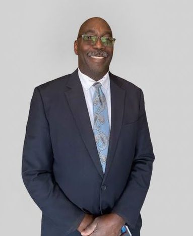 Donald Jones