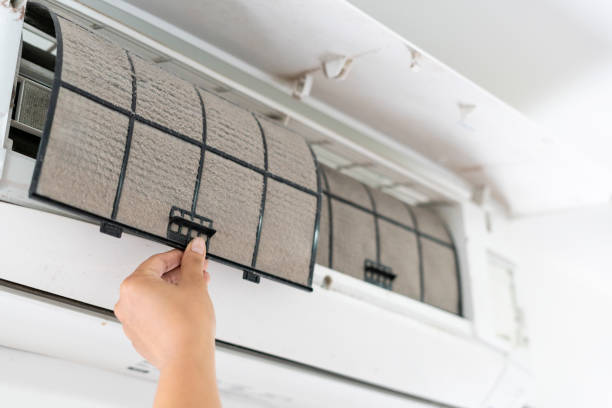 Vent Cleaning — Milton, PA — Keystone Power Washers