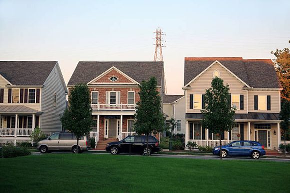 Residential Area — Milton, PA — Keystone Power Washers
