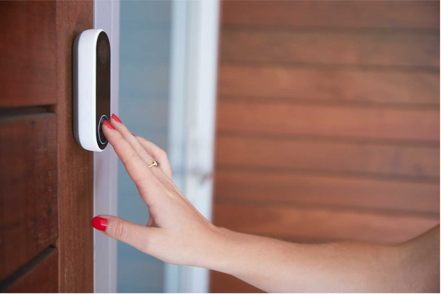 Electric Door Lock — Phoenix, AZ — Phoenix Access Control Electric Door Lock — Phoenix, AZ — Phoenix Access Control