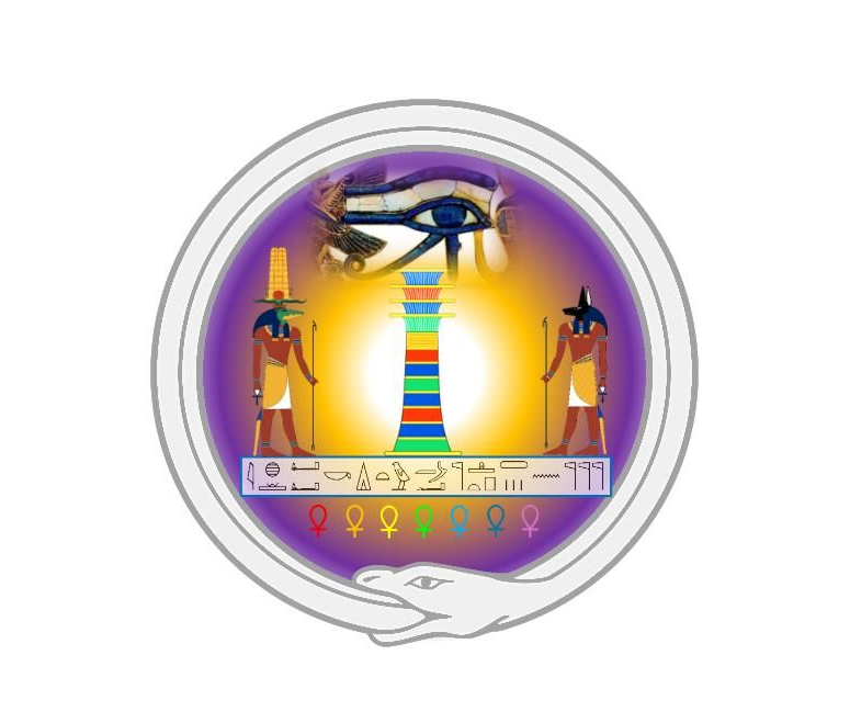 Egyptian Freemasonry in the EMO UK
