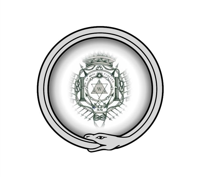 Egyptian Freemasonry in the EMO UK