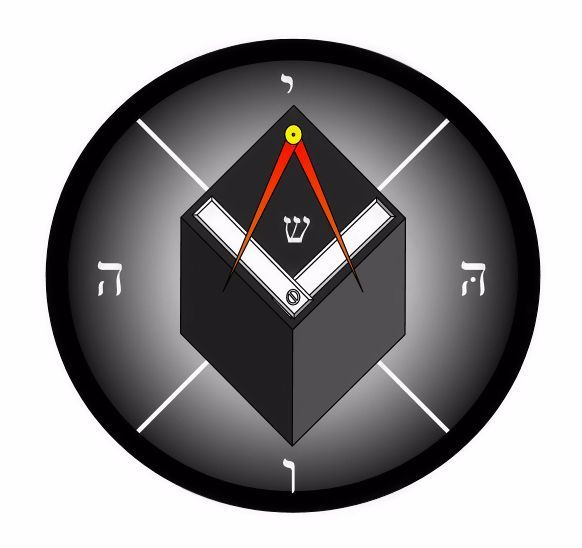 Egyptian Freemasonry in the EMO UK