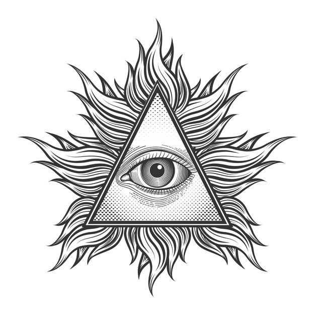 Egyptian Freemasonry in the EMO UK