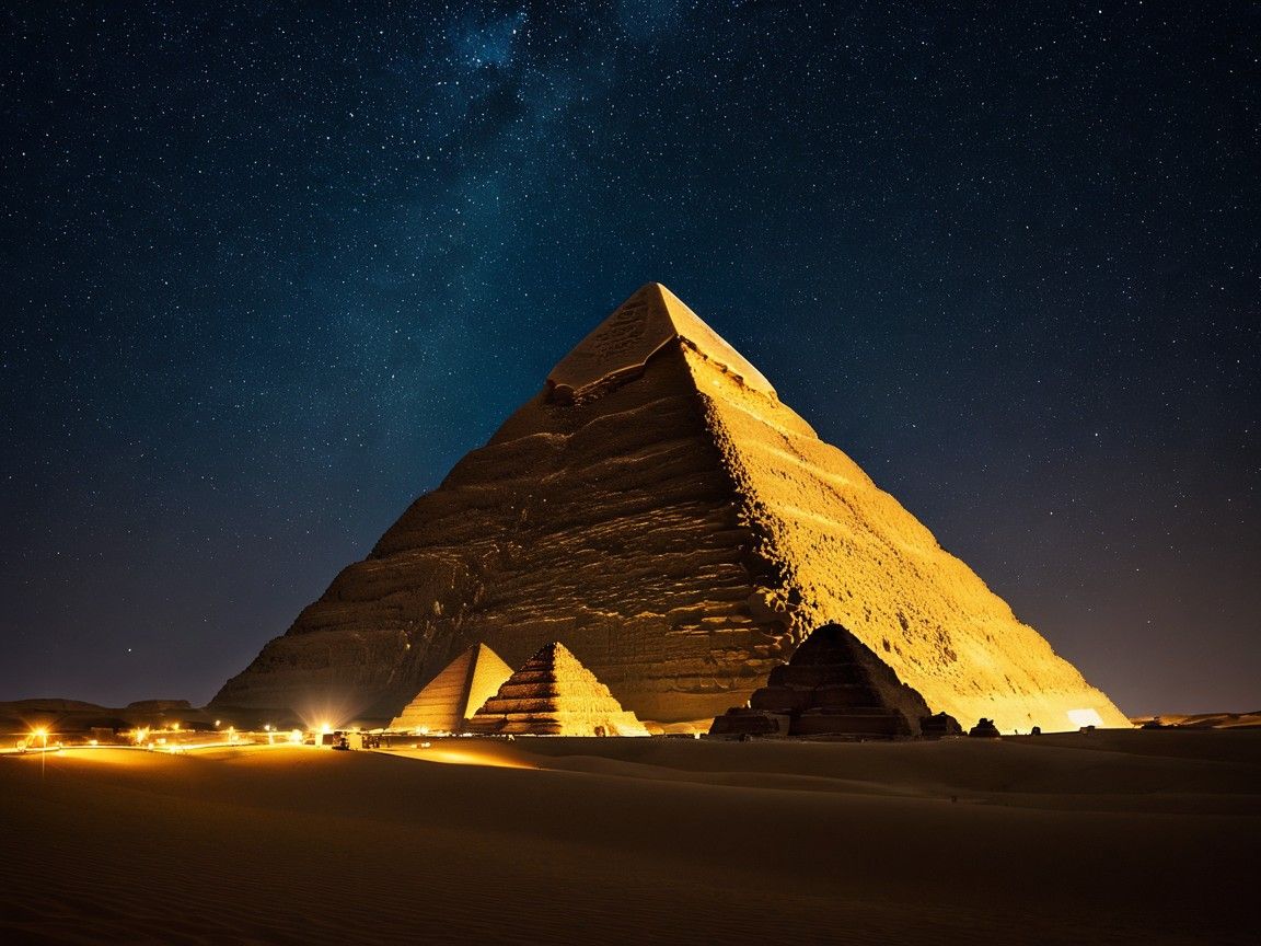 Egyptian Freemasonry in the EMO UK