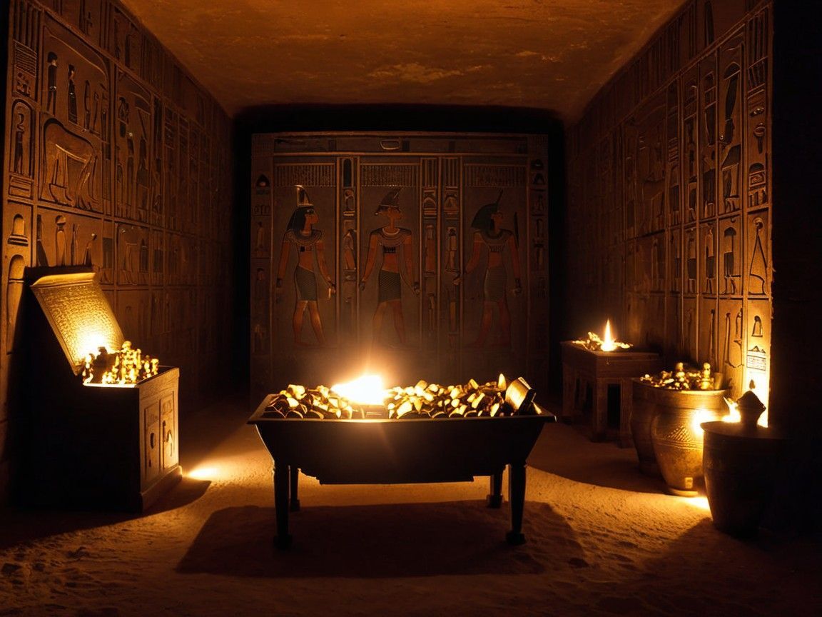 Egyptian Freemasonry in the EMO UK