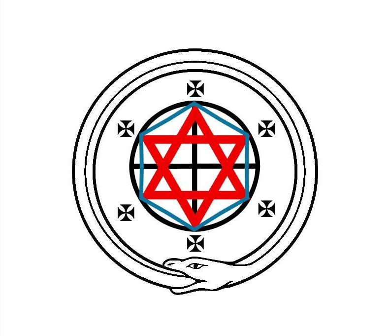 Egyptian Freemasonry in the EMO UK