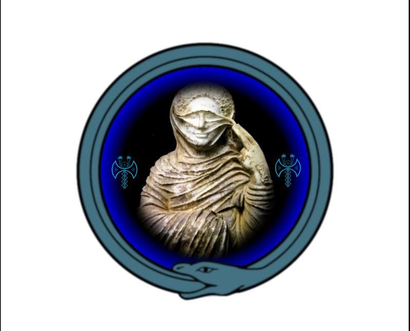 Egyptian Freemasonry in the EMO UK