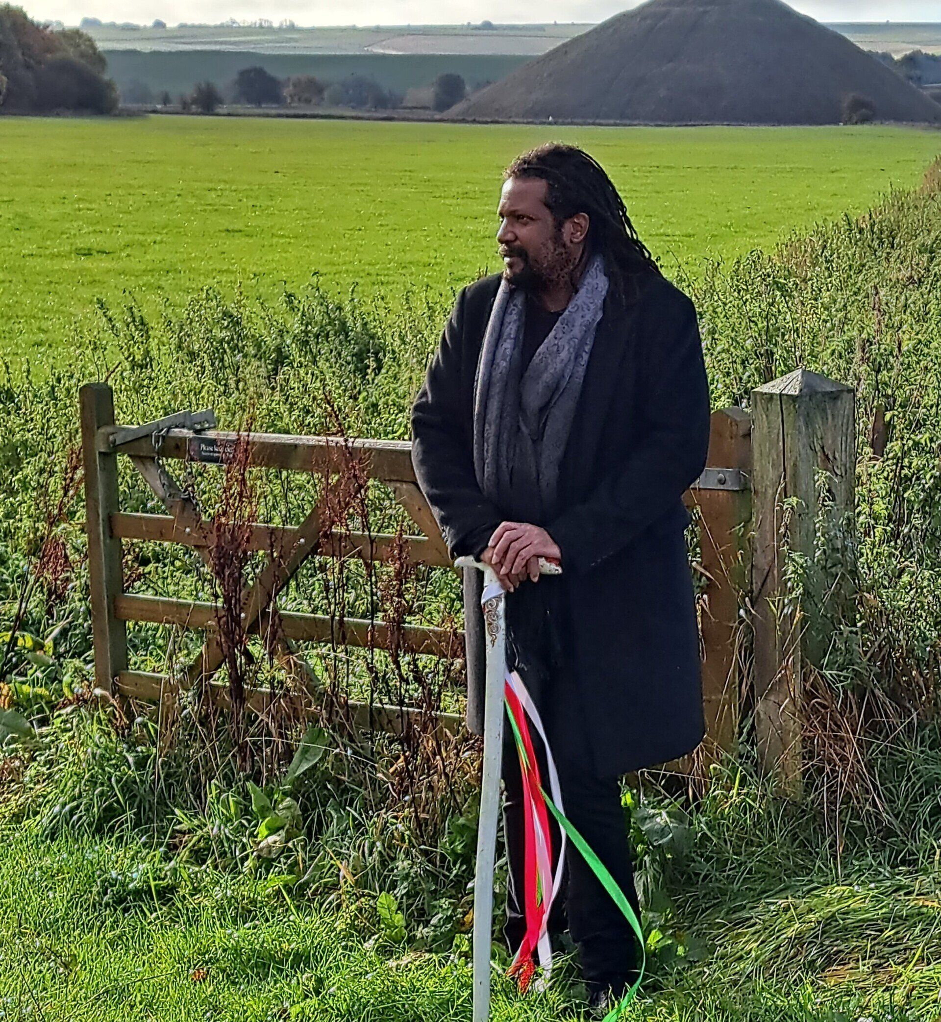 Egyptian Freemasonry in the EMO UK