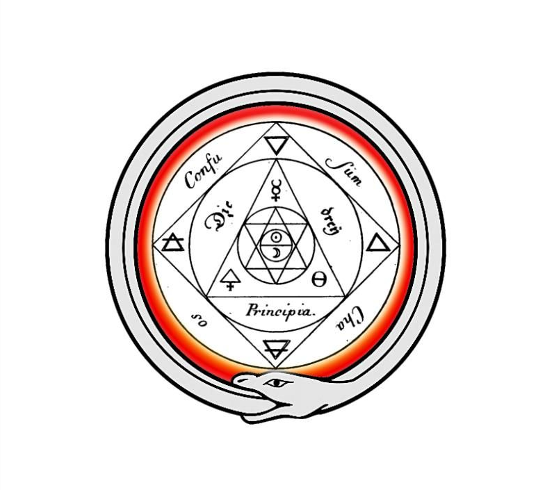Egyptian Freemasonry in the EMO UK