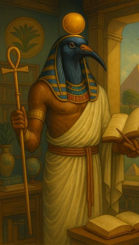 Egyptian Freemasonry in the EMO UK