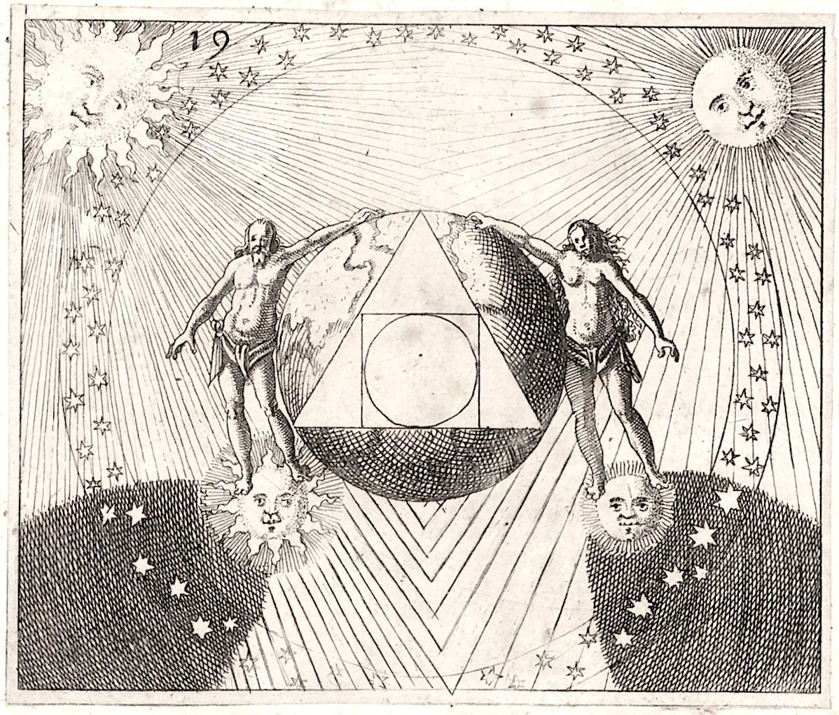 Egyptian Freemasonry in the EMO UK