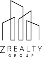 Z Realty Logo