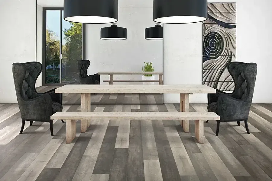 laminate flooring a