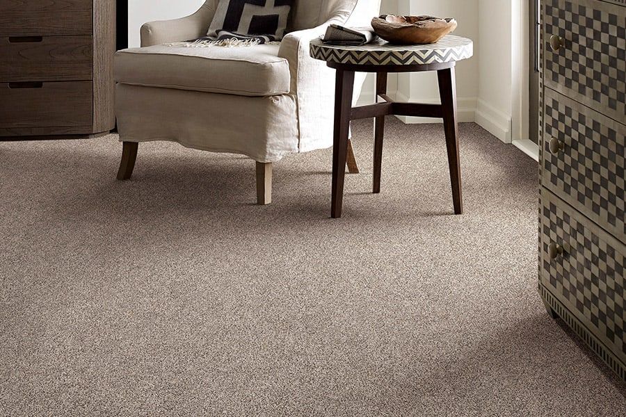 carpet on floor 3