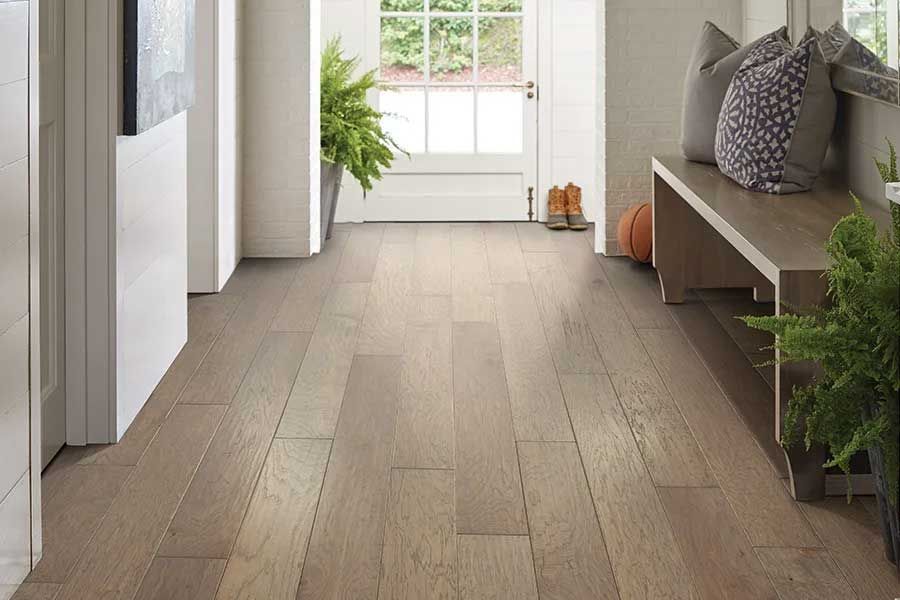 Hardwood floor 2