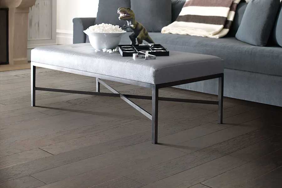 Hardwood floor 3
