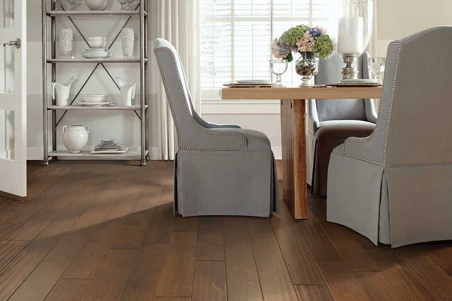 Hardwood floor 5