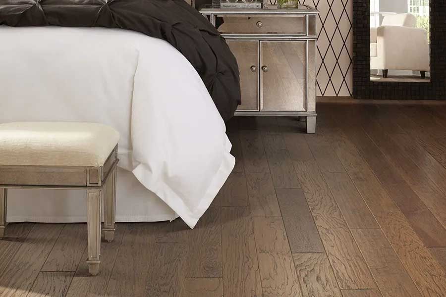 Hardwood floor 6