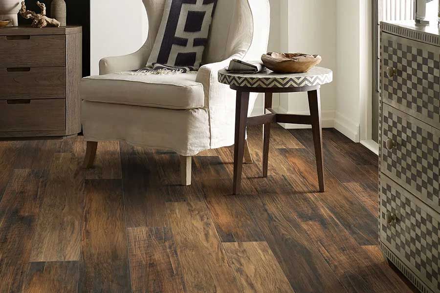 laminate flooring 1