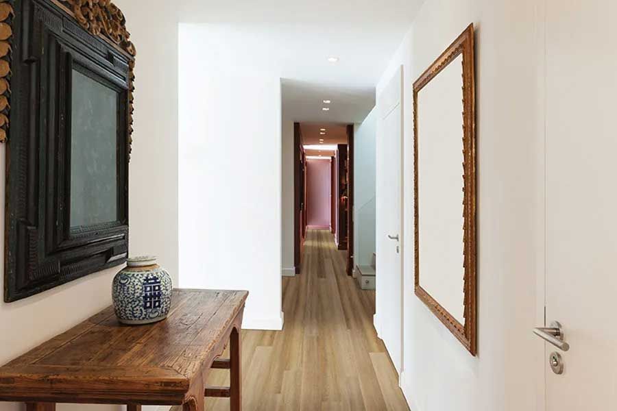 Waterproof flooring  1