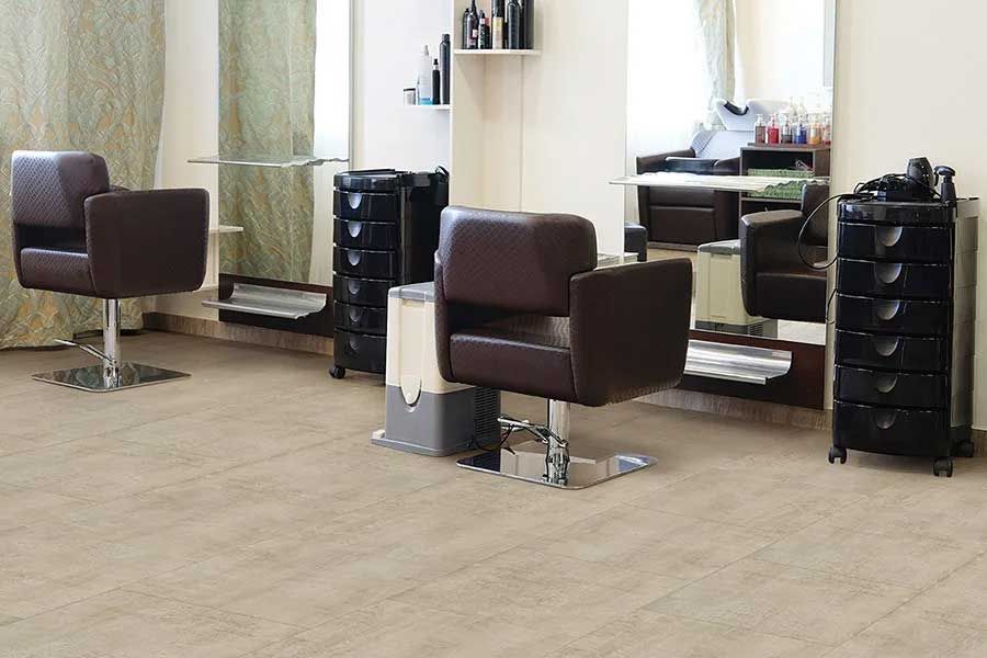 Waterproof flooring  2