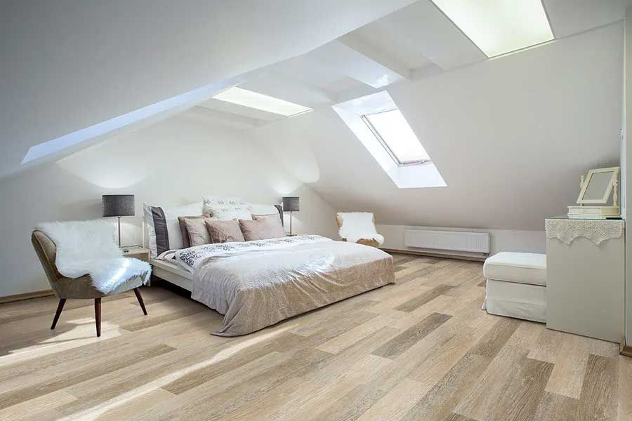 Waterproof flooring  3