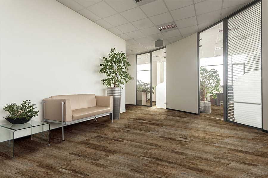 Waterproof flooring  4