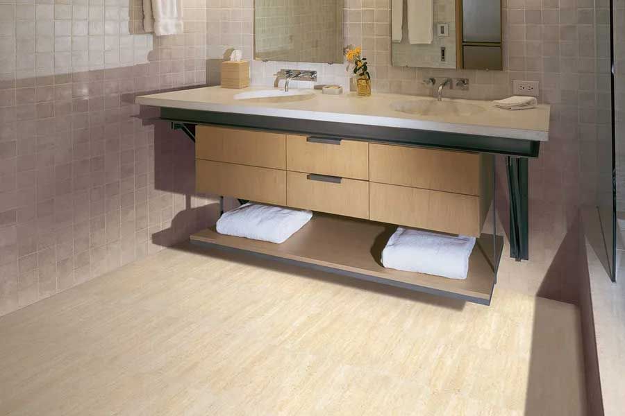 Waterproof flooring  5