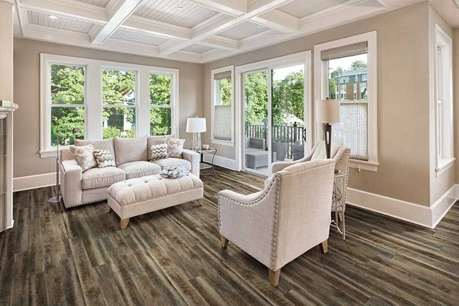 Waterproof flooring  6