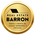 BARRON REAL STATE
