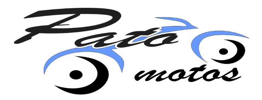 Logo de Pato Motos