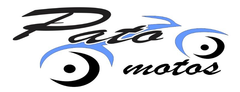 Logo de Pato Motos