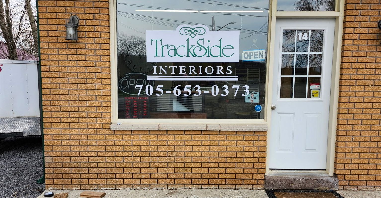 Campbellford, ON