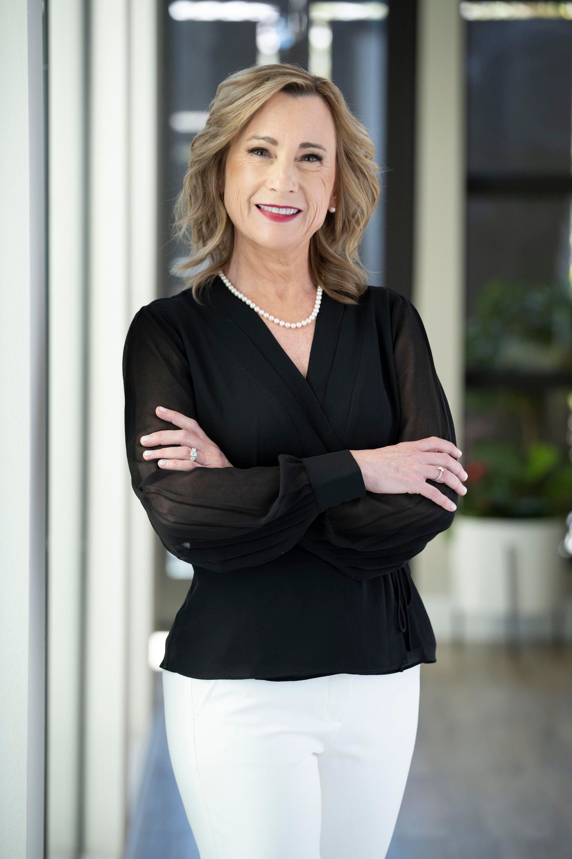 Joanie Till