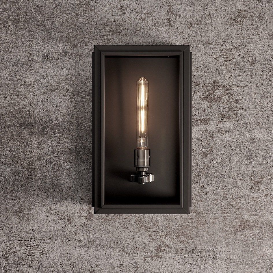 Windsor Exterior Wall Lights