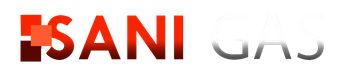 SANI-GAS logo