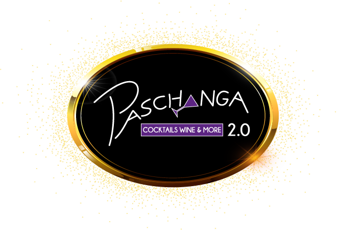 Paschanga 2.0 Logo