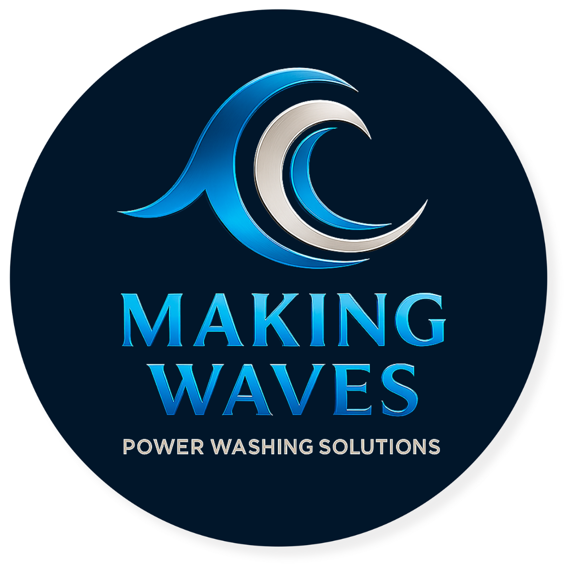 Making Waves Power Washing Solutions | W Broward County