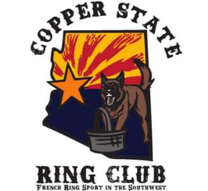 Copper state ring club french ring sport in the southwest
