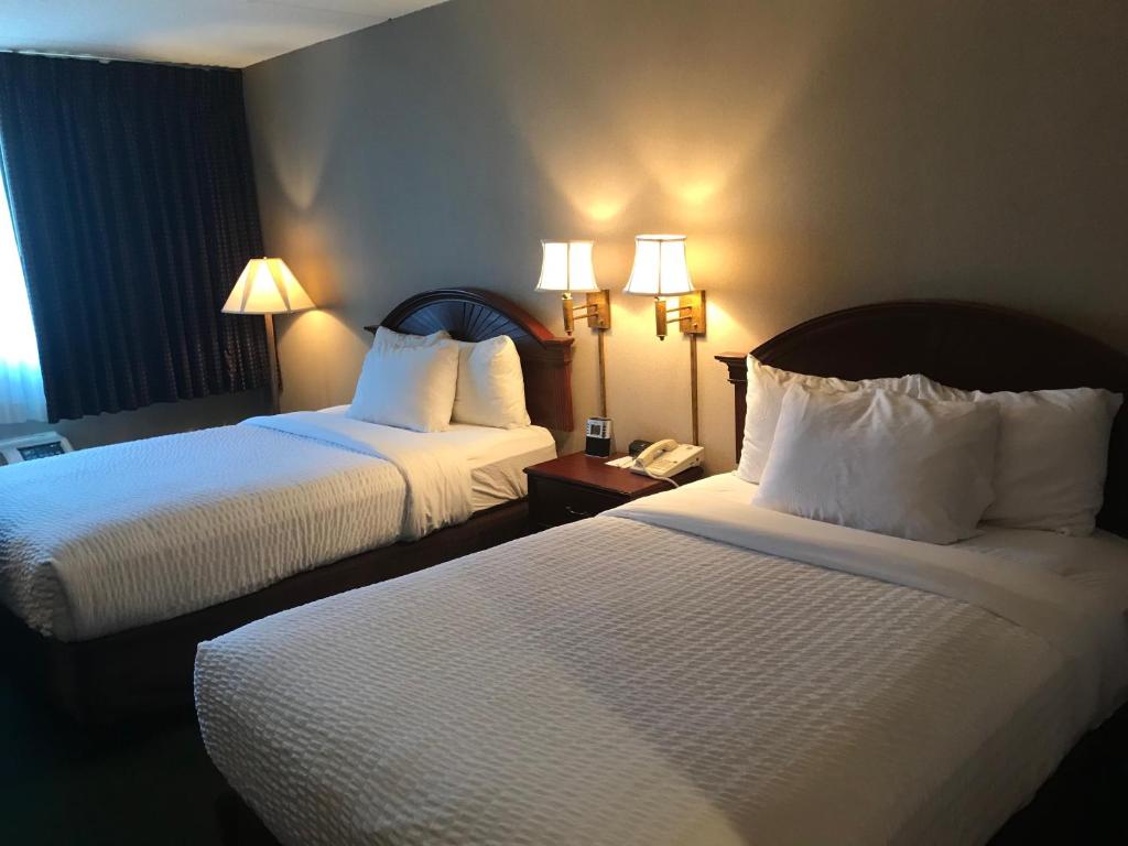 two-bedrooms