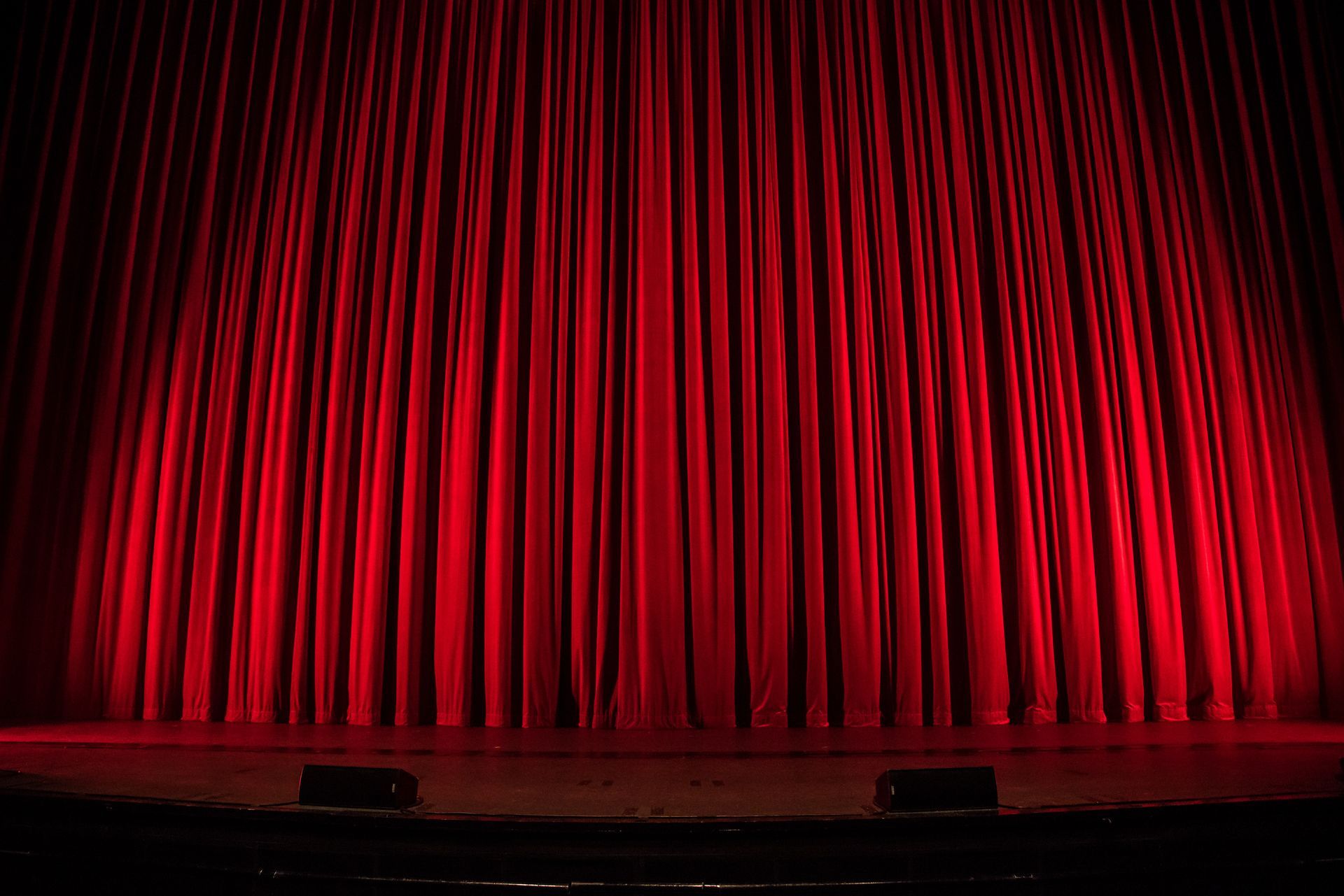 theater-curtain