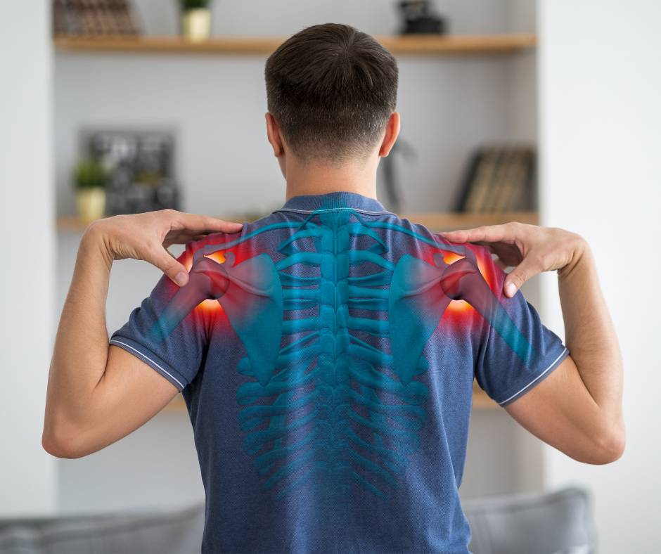 Peripheral Nerve Stimulation (PNS) | Rosebank Sports Medicine & Therapy