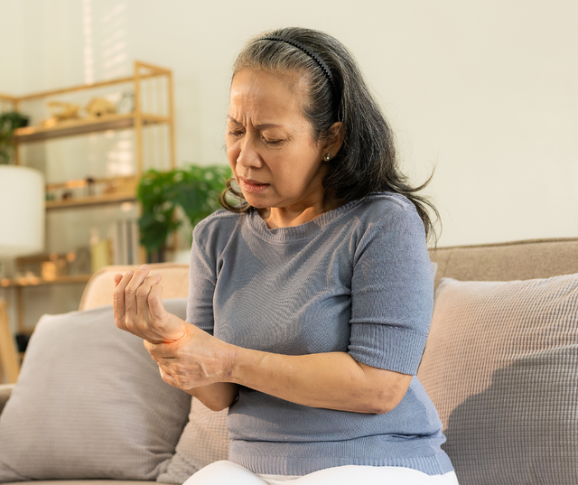 Glutathione for Neuropathy: A Powerful Antioxidant for Nerve Health