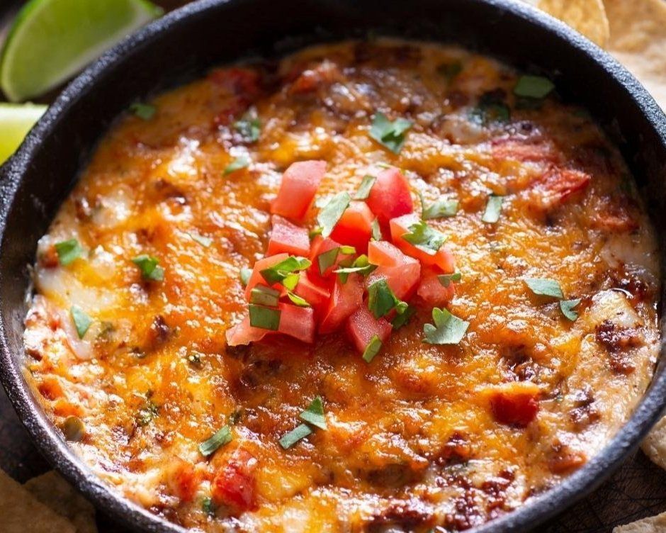 How to make Queso