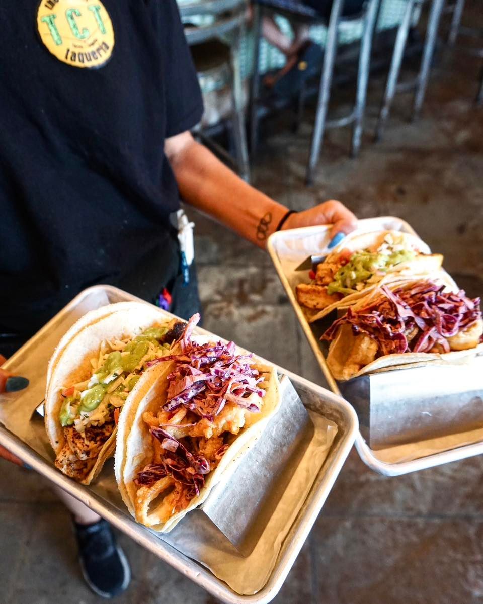 tacos