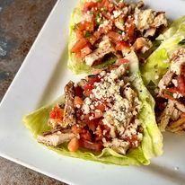 Flavors of Fall at The Corner Taqueria