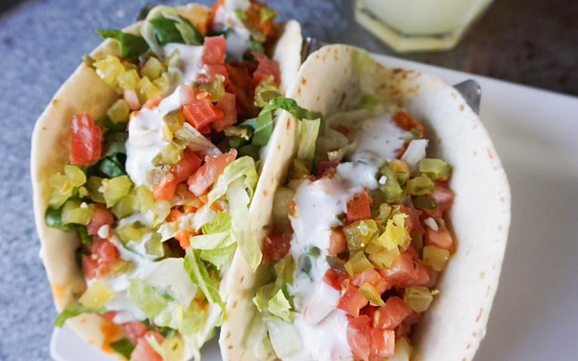 Flavors of Fall at The Corner Taqueria