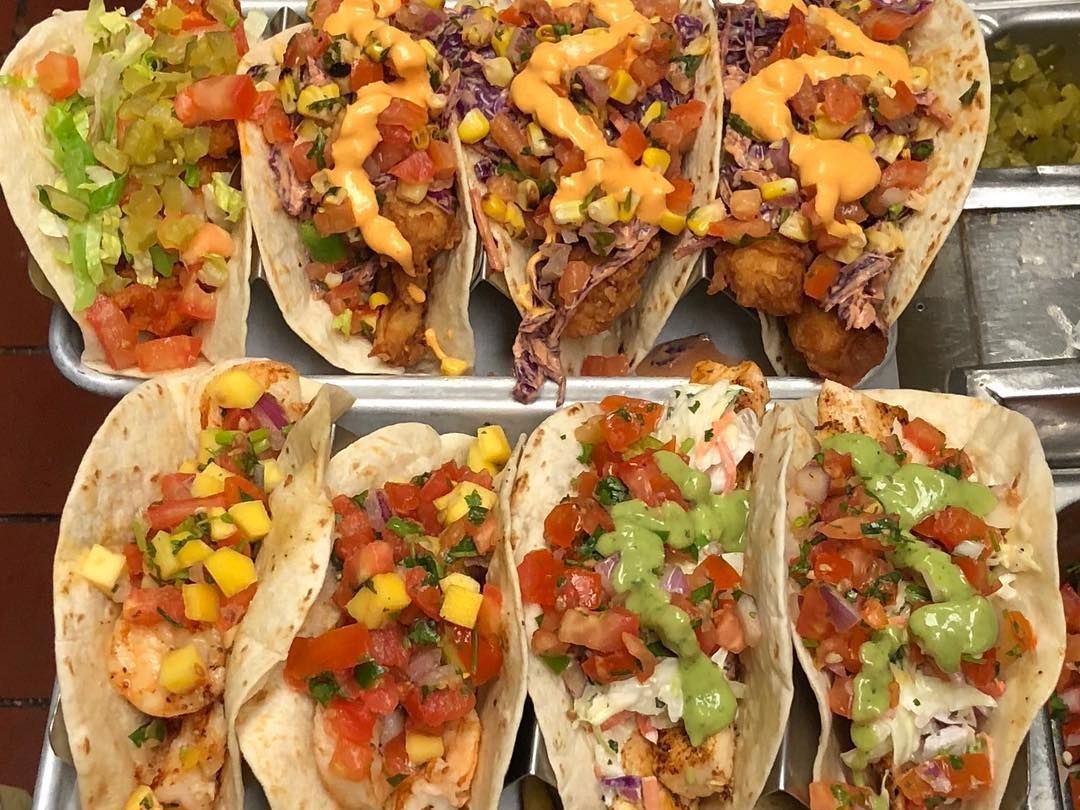 Best Tacos in Smyrna Market Village Best Tacos in Smyrna Market Village