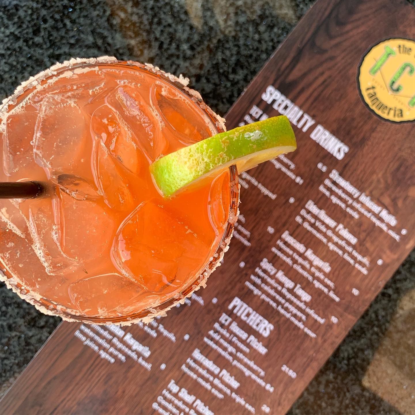 margarita